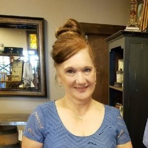 Meet your Posher, Cris